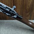 8.jpg Springfield M1903 rifle (3D-printed replica)