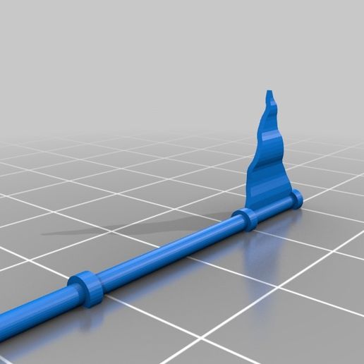 dde2fba35d5327ad10e2729c434b987e.png 3DFlagchy - Bandera para #3DBenchy