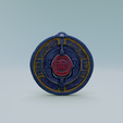 8.png Asia Ancient Tradition Talisman ver.0