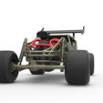 6.jpg Fichier 3D Concept de buggy tout-terrain Diecast Échelle 1:25・Design imprimable en 3D à télécharger