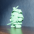 samrai-kirby.stl_render_05.png Samurai Kirby
