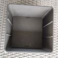 IMG_20230318_134810.jpg Mini commode/drawer organizer with secret compartment/tray (hidden "safe")
