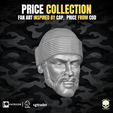 7.png Price Collection Fan Art Heads