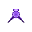Orbital Lander Engine (Print x4).stl Orbital Lander