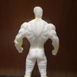 57267651_2132026403579961_97275309832798208_n.jpg KEN SHIRO FIST OF THE NORTH STAR HOKUTO NO KEN STL 3D