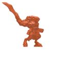 beastman-possessed3.jpg Fichier STL Bête cultistes 3 ville d'Oldhammer・Plan pour impression 3D à télécharger