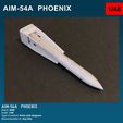 Page-7-1.jpg AIM-54A Phoenix - Scale 1/48