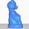 bright.png Teddy Bear Buddha