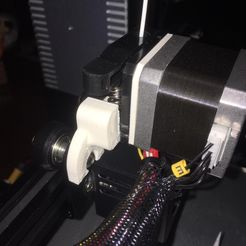 3f704480-e1eb-44b2-a045-ba9ea561aec2.jpg Archivo STL Extrusion directa en la ender 3・Plan imprimible en 3D para descargar