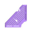 walk way small oblique part 3.stl Projet Industria 1.0 - Ensemble de base