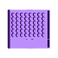 Bas.stl M6 Nozzles box (M6 Nozzle storage box)