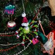 08.jpg CHRISTMAS TARANTULA ELF