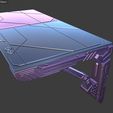 bandicam-2023-07-06-20-47-16-834.jpg Wall Rack/Shelf/Storage with Futuristic theme