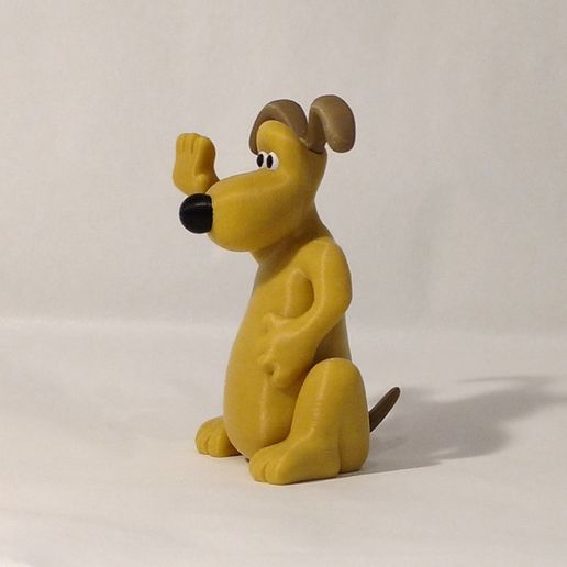gromit side1.jpg Уоллес и Громит