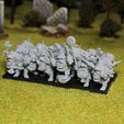 77b349_585d2b8f732b4dd580abf04a9e947907~mv2.jpg CG Slayers Rangers Dwarves (3 модели)