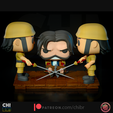 GolDRoger01.png Gol d Roger (Full Version) - One Piece - Funko