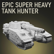RSSW1.png Epic super heavy tank hunter