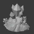 Crystal_Cluster_05.png Crystal Formations (Cluster 1)