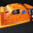 01.jpg Archivo 3D Terminal de Cerebos de Transformers Headmasters・Modelo de impresión 3D para descargar