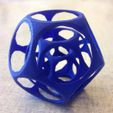 Gyroscope_dod_ca_dre_-_Cults_-_by_Hudson.jpg Free STL file Dodecahedron Gyro・3D printable model to download