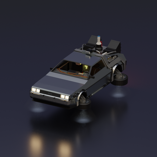Back-to-the-future-2.png DeLorean Назад в будущее