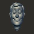 Woody-Head-Detail.jpg Woody From Toy Story (Collection will be added ASAP)