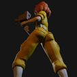 08.png Archivo STL April O'Neil・Objeto imprimible en 3D para descargar