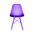 dining chair.obj Sofa and chair