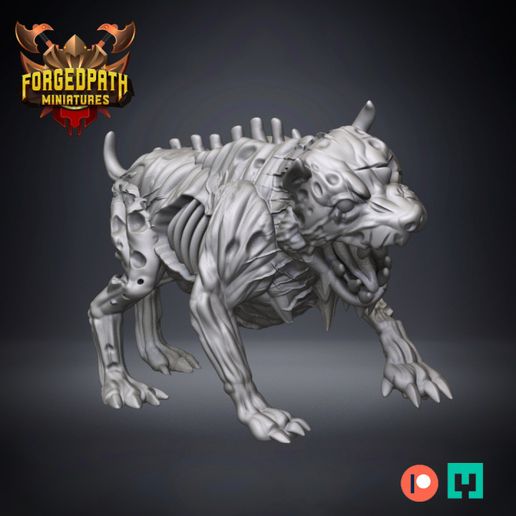 720X720-zombie-dogs-7.jpg Zombie Dogs - Undead