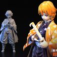 001.jpg ZENITSU 3D