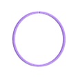 PISTON RING.stl 2-STROKE CYLINDER/PISTON WALL HANGER