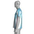 Argentina-Sky-Blue-Stripe-Athletic-Jersey_9.png Argentina Maglia atletica a strisce blu cielo | Marvelous / Clo3d / obj / fbx