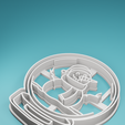 bolanieve_render_003.png SNOWBALL 8CM - COOKIE CUTTER