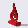 Shapr-Image-2022-11-21-213557.png Heart and Flame Abstract Sculpture, 'Lover's Passion', Flame Heart statue,   Love gift, engagement gift, marriage, proposal, Valentine's Day gift