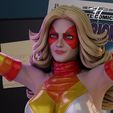 Marionette_2.jpg Marionette (Micronauts)