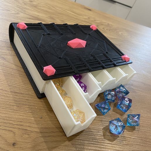 IMG_7867.jpeg Spell Book Dice Storage Drawers