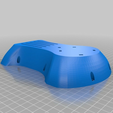 TopDome.png T4 Quadcopter mods