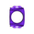 CamGuardTyrantS.stl FPV Camera guard for  Diatone TyrantS (wide angle lens)