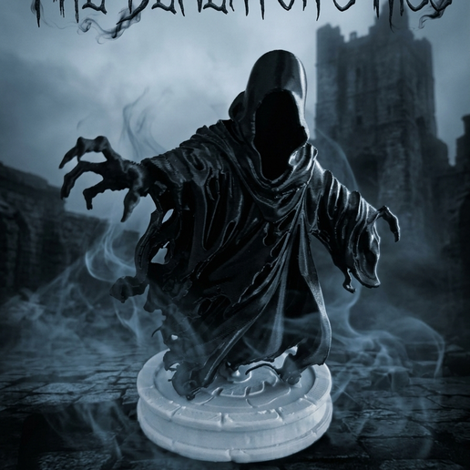 Soul Reaper – Halloween Ghost decoration