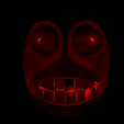 Mask3-3.png HALLOWEEN MASK 2023 COLLECTION "Sinister Smile"