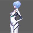 13.jpg REI AYANAMI PLUG SUIT EVANGELION ANIME CHARACTER PRETTY SEXY GIRL