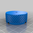 cddae76449e8f401e857e1cf68f92d18.png 3D Printable Rod Centering Jig!