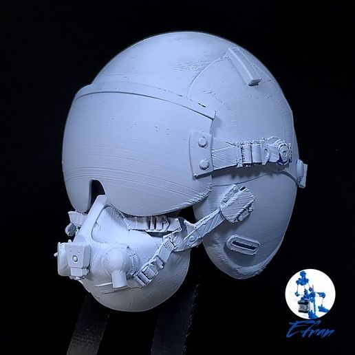 HELMET-HGU-55P-27.jpg HGU - 55P - HELMET