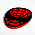 SPIDERMAN-01.png SPIDERMAN LLAVERO ( SPIDERMAN KEYCHAIN)