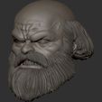 styw546w64.jpg Maestro custom action figure head