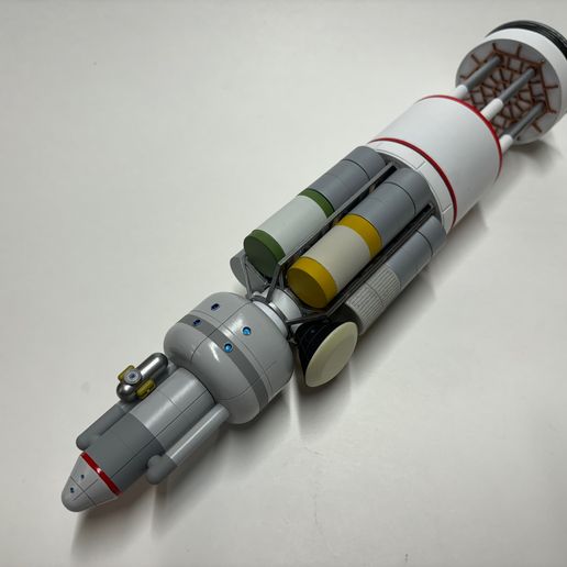 IMG_4126.jpeg Orion Nuclear Pulse Propulsion Spacecraft