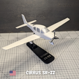 C.png Aeronave Cirrus SR-22