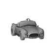 0016.png Shelby Cobra 3D Print Ready