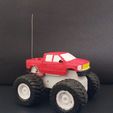 13.jpg Monster truck florida