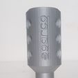 pomo1.jpeg Sparco Shift Knob